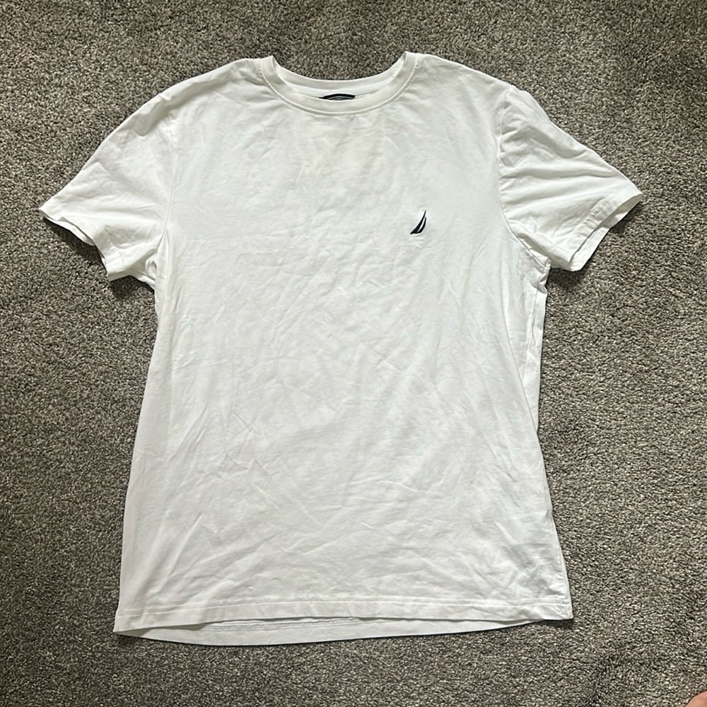 Nautica Tee